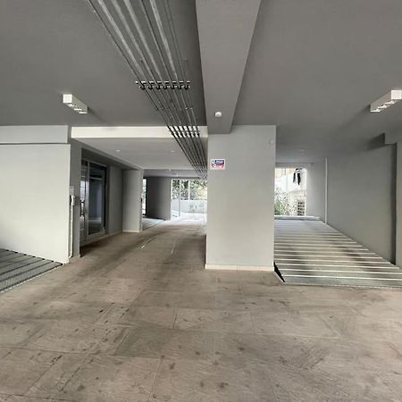 Luxury Maisonette With Shared Pool Atene Esterno foto