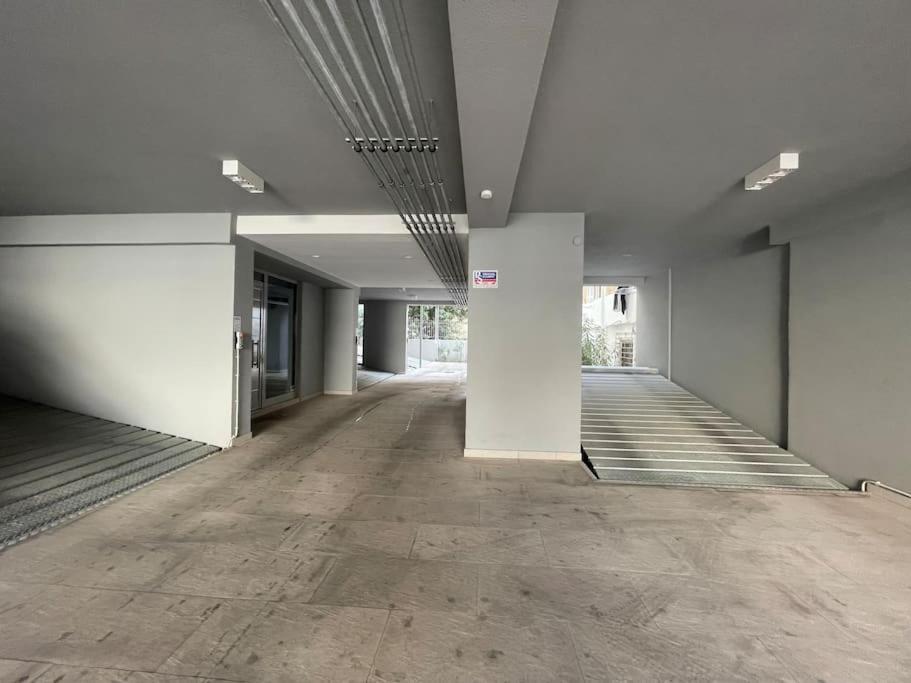 Luxury Maisonette With Shared Pool Atene Esterno foto