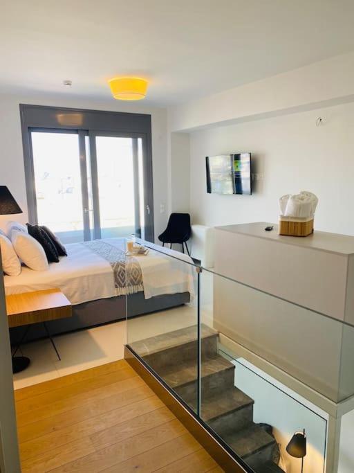 Luxury Maisonette With Shared Pool Atene Esterno foto