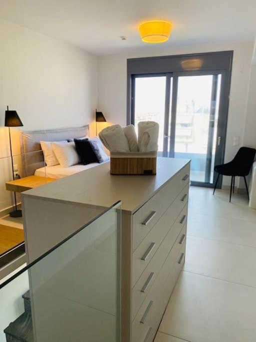 Luxury Maisonette With Shared Pool Atene Esterno foto