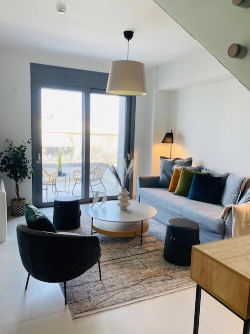 Luxury Maisonette With Shared Pool Atene Esterno foto