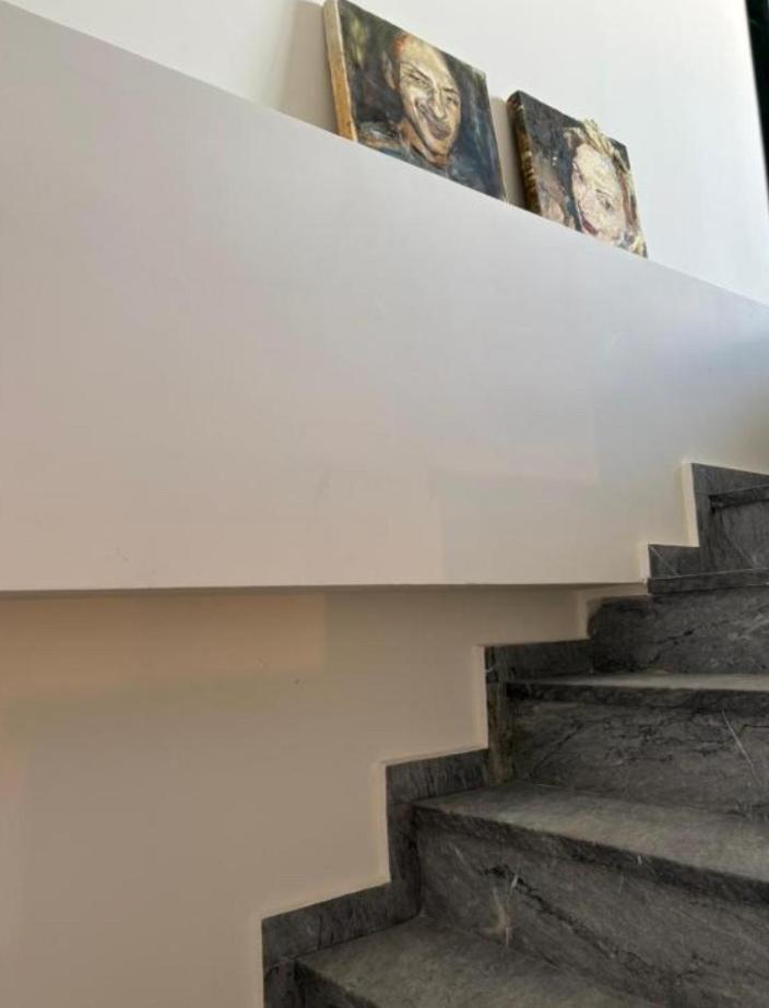 Luxury Maisonette With Shared Pool Atene Esterno foto