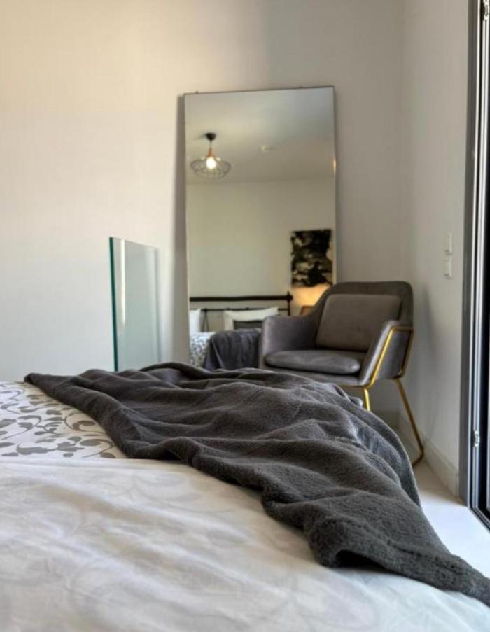 Luxury Maisonette With Shared Pool Atene Esterno foto
